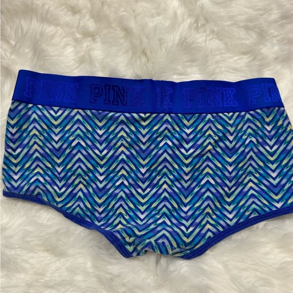 PINK Victorias Secret Bra and Pantie - Picture 9 of 11